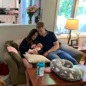 Meet your Posher, Kim